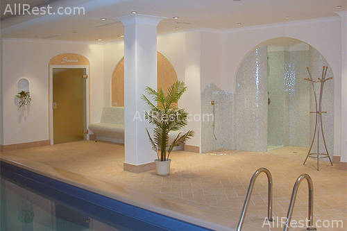 Hotel Cristallo 28